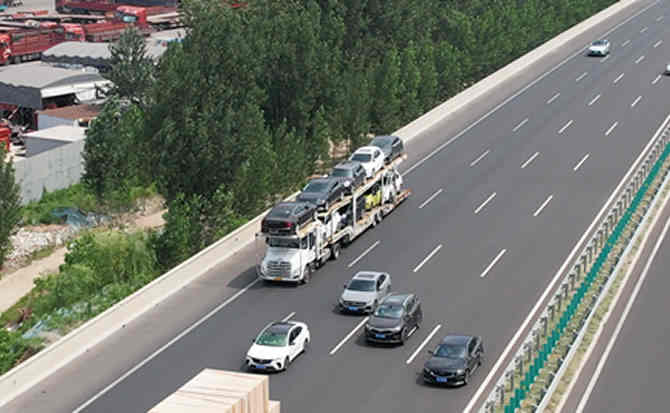 三门高速公路汽车救援